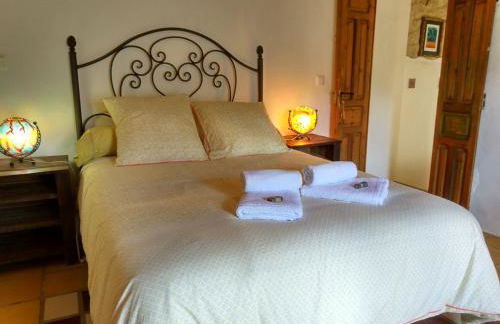 Casa Rural Ahoraya - Foto 31