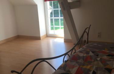 Maison Coeur Nature pres du zoo beauval - Foto 25