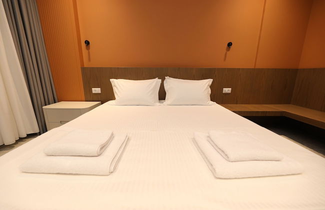 Aurum Hotel - Foto 9