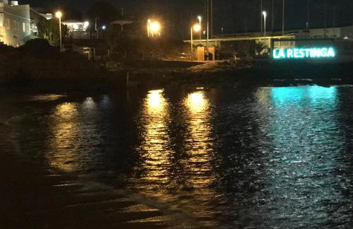 Apto Tagoro, La Restinga - Foto 25