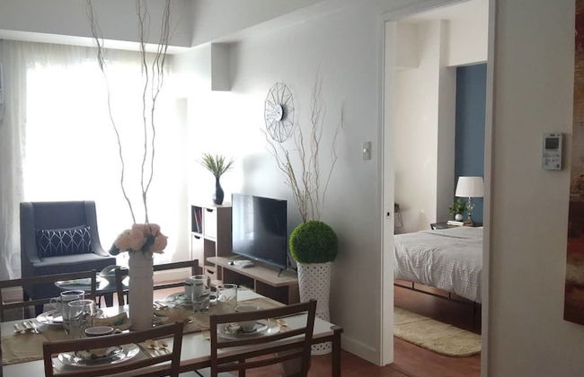 1209 Two Residences Marco Polo Cebu - Foto 13