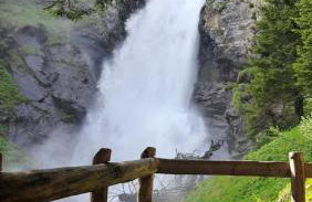 Mas del Mezdì - mountain chalet Val di Rabbi - Foto 51