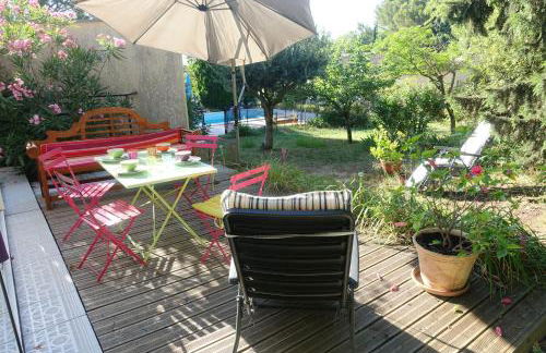 Gîte du Fenouil - Foto 4