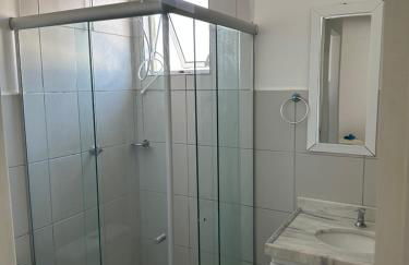 Apt completo, nascente, 2 quart em condomínio fechado - Foto 12