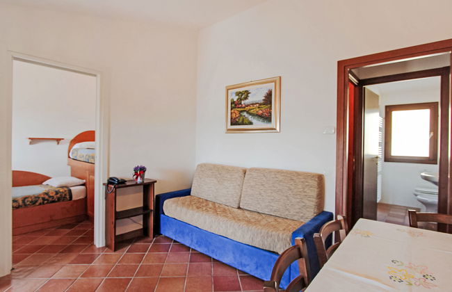 Cancelli trilo 4 persone - Foto 12