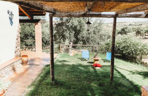 Casa Rural El Zumacal - Foto 57