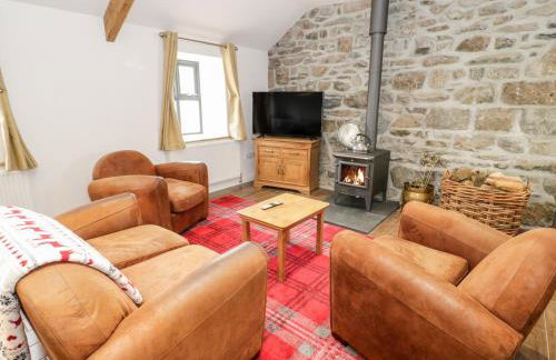 Rhydau Cottage - Foto 4