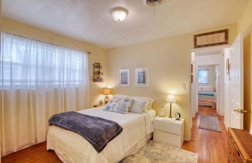 Home Away from Home Daytona 3 Bedroom - Foto 13