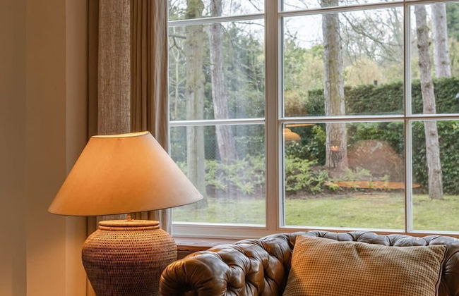 Charming House Heemdael in Knokke-le-zoute - Foto 77