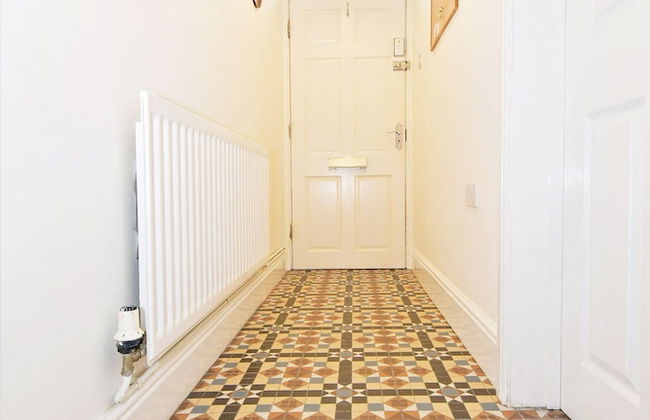 Townhouse @ Earle Street Crewe - Photo 2
