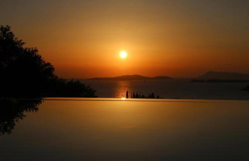 Sunset Sea View Villa 9 - Foto 6