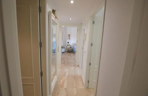 Marbella - Playa Alicate 2br holiday apartment - Foto 26