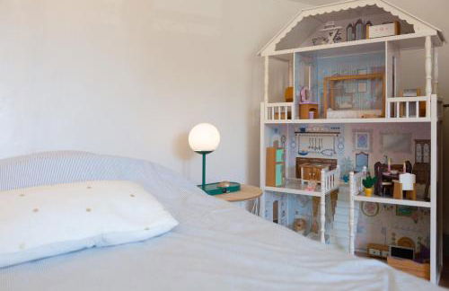 Maison Coz Campagne Calme Piscine - Foto 27