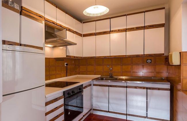 Apartment 1202 - Photo 18