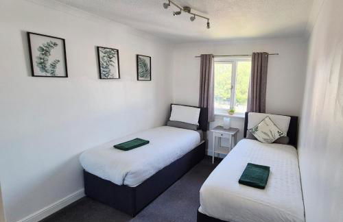 Levenhowe Holiday Apartment - Foto 8