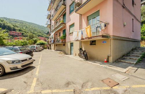 GuestHost - A Calanca - Comfy Le Grazie Apartment - Foto 15