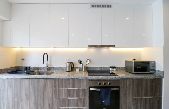 w 2BR Duplex in Miraflores Near Larcomar - Foto 36