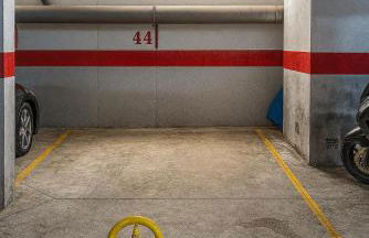 Apartment in Marina de Casares - Photo 23