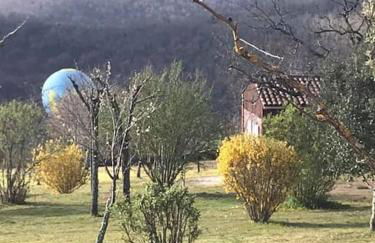 Gîtes des Deux Vallées La Borieta du Causse - Rocamadour - Foto 43