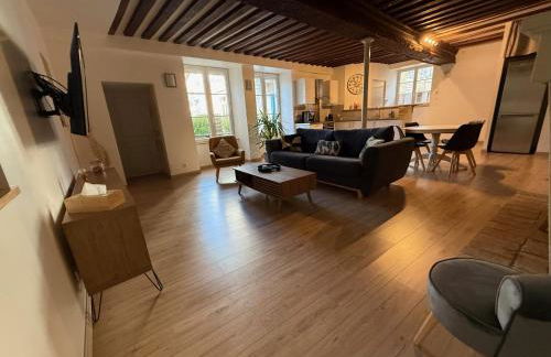 La Loge Lingonne - Photo 12