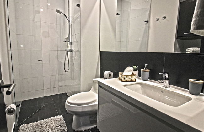 Area 97 Condos by Vesper - Foto 27