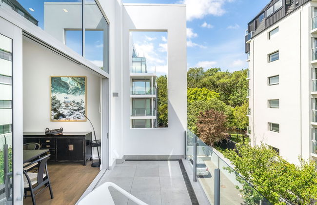 The Carlton Apartments - Foto 51