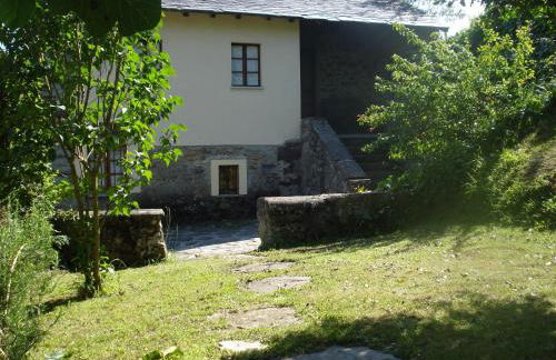 Casa de Aldea Vache - Foto 1