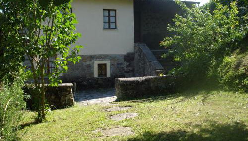 Casa de Aldea Vache - Foto 1