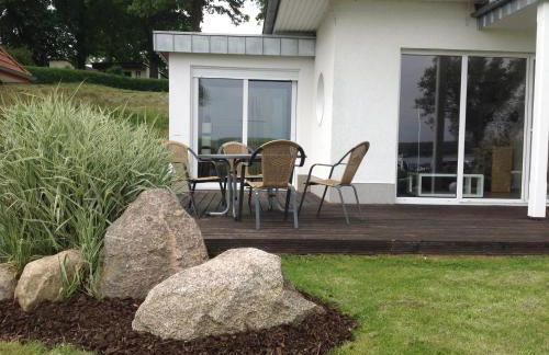 Fischerhus mit Boot,Sauna und Kamin je Seite - Foto 65