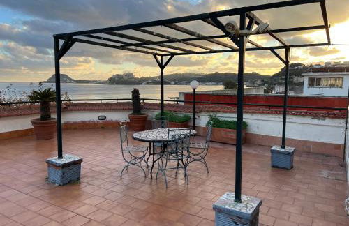 Lucrino sea House - Foto 2