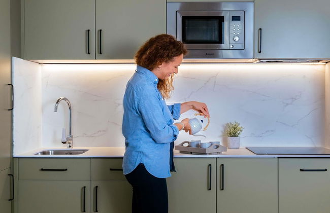 Aparthotel Adagio Paris Opéra - Foto 11