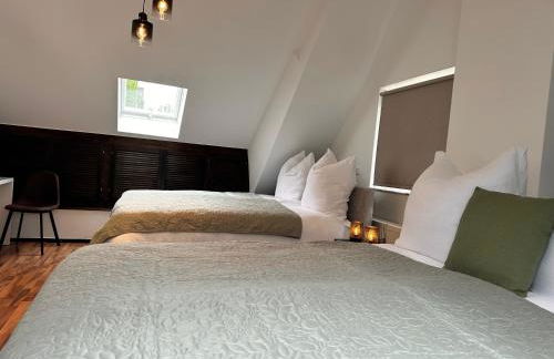 Haus am Wald mit Whirlpool, Garten, Kamin und voll ausgestatteter Küche - Foto 14