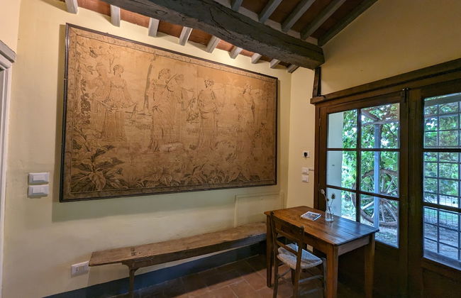 Podere Spedalone - Photo 28