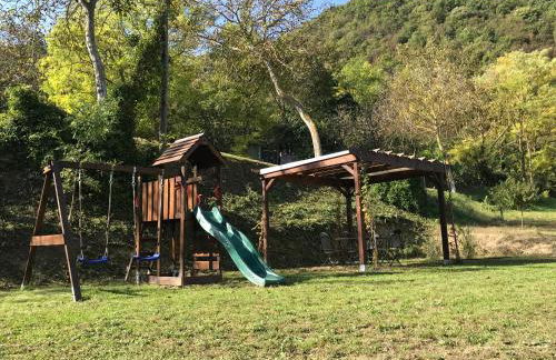 Villa degli Orti - Foto 16