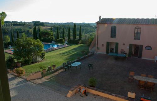 Agriturismo La Colombaia - Foto 11