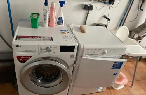 Casa Alegria - Holiday home with pool, fitness, sauna - Foto 50