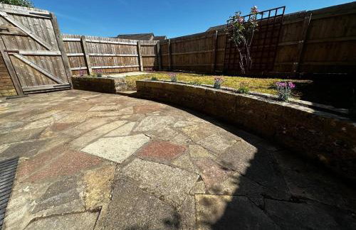 Studio Apartment with spacious garden in Carterton - Foto 6