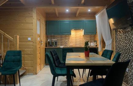 Domki Szarotki - Foto 14