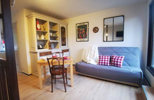 Appartement 1 chambre terrasse et piscine - Foto 14