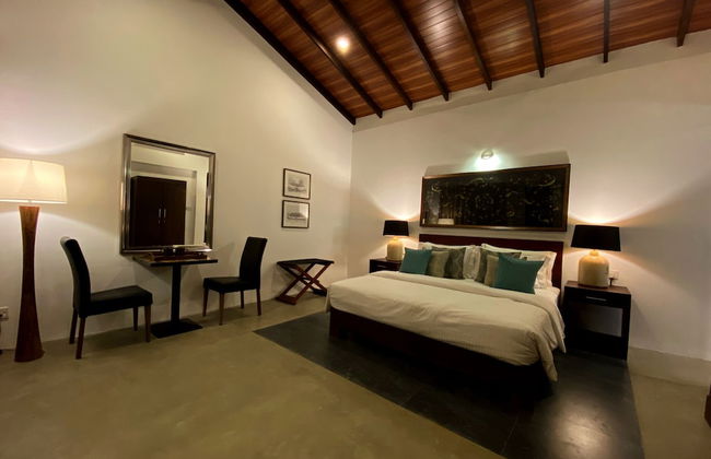 Mirissa Beach Villa - Photo 17