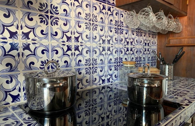 Super Mário Houses - Casa dos Moínhos - Foto 24