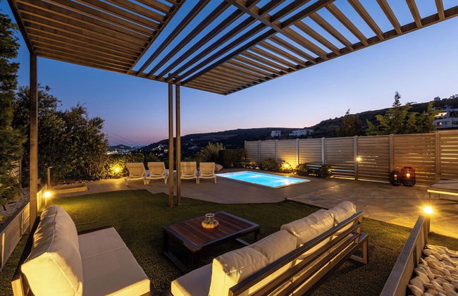 Azzurro Bianco Suites - Foto 65