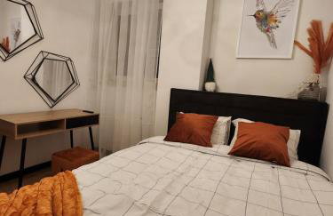 JACUZZI & SAUNA Apartament Warszawa Bemowo - Foto 25