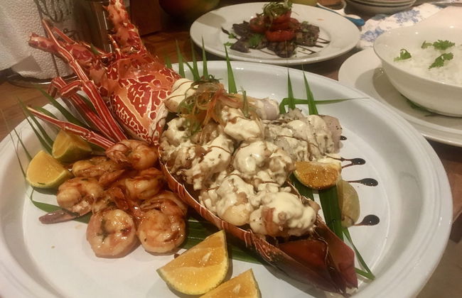 Wavi Island Villas - Foto 18