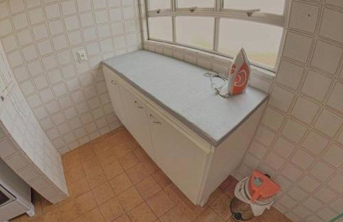 Apartamento Suite mais 2 QTS Espaçoso Ar Cond SQ21 - Foto 10