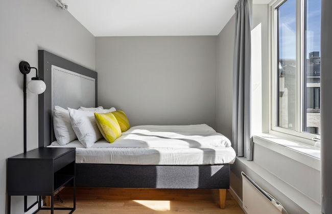 Numa Oslo Topp - Foto 19