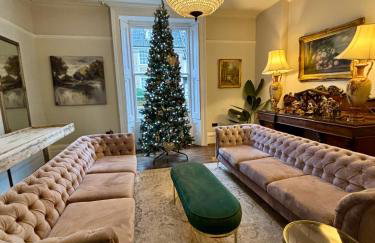 Luxury Georgian House With Sauna Sleeps 19-23 - Photo 53