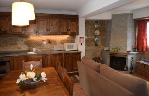 Casa do Chão do Ribeiro - Foto 17