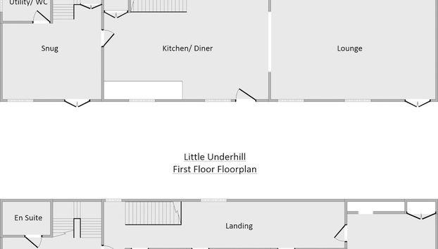 Little Underhill - Foto 3, Verschiedenes