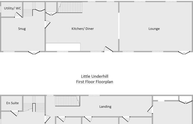 Little Underhill - Foto 8